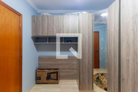 Casa à venda com 110m², 3 quartos e 2 vagas Casa à venda com 110m², 3 quartos e 2 vagasQuarto 2