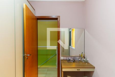 Casa à venda com 110m², 3 quartos e 2 vagas Casa à venda com 110m², 3 quartos e 2 vagasQuarto 3