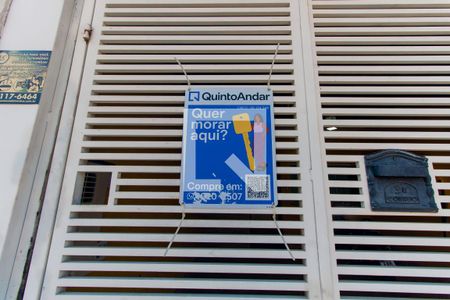 Casa à venda com 110m², 3 quartos e 2 vagas Casa à venda com 110m², 3 quartos e 2 vagasPlaca Quinto Andar