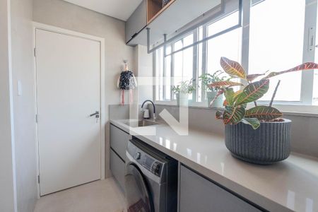 Apartamento à venda com 103m², 2 quartos e 1 vagaÁrea de Serviço