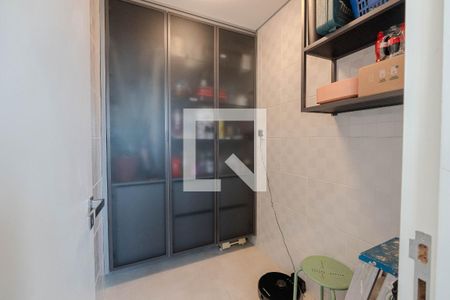 Apartamento à venda com 103m², 2 quartos e 1 vagaQuarto de Serviço