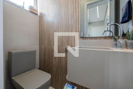 Apartamento à venda com 103m², 2 quartos e 1 vagaLavabo