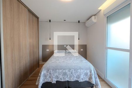 Apartamento à venda com 103m², 2 quartos e 1 vagaQuarto 2
