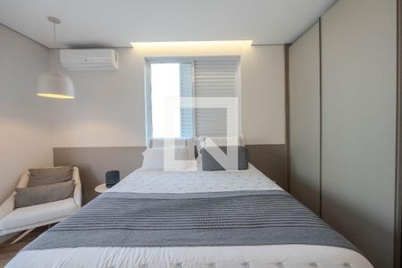 Apartamento à venda com 103m², 2 quartos e 1 vagaQuarto 1