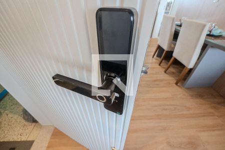 Apartamento à venda com 103m², 2 quartos e 1 vagaSala