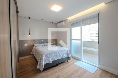 Apartamento à venda com 103m², 2 quartos e 1 vagaQuarto 2