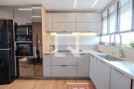 Apartamento à venda com 103m², 2 quartos e 1 vagaCozinha