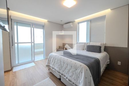 Apartamento à venda com 103m², 2 quartos e 1 vagaQuarto 1