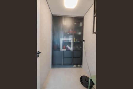 Apartamento à venda com 103m², 2 quartos e 1 vagaQuarto de Serviço