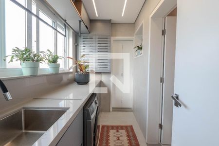 Apartamento à venda com 103m², 2 quartos e 1 vagaÁrea de Serviço