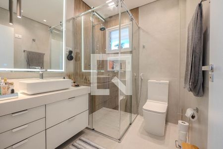 Apartamento à venda com 103m², 2 quartos e 1 vagaBanheiro