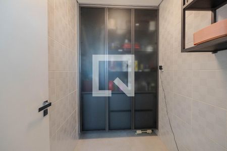 Apartamento à venda com 103m², 2 quartos e 1 vagaQuarto de Serviço