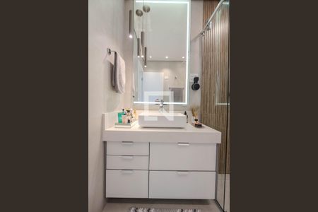 Apartamento à venda com 103m², 2 quartos e 1 vagaBanheiro