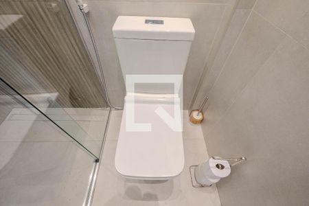 Apartamento à venda com 103m², 2 quartos e 1 vagaBanheiro