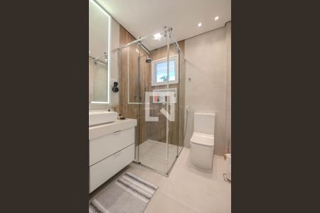 Apartamento à venda com 103m², 2 quartos e 1 vagaBanheiro