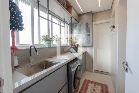Apartamento à venda com 103m², 2 quartos e 1 vagaÁrea de Serviço