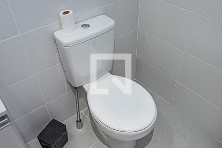 Studio à venda com 26m², 1 quarto e sem vagaBanheiro