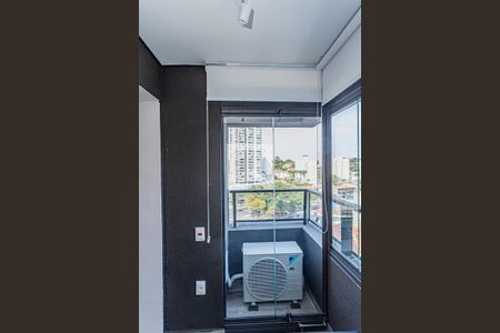 Studio à venda com 26m², 1 quarto e sem vagaStúdio