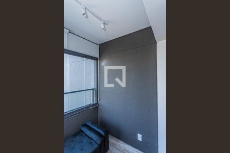 Studio à venda com 26m², 1 quarto e sem vagaStúdio