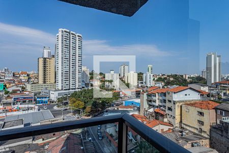 Studio à venda com 26m², 1 quarto e sem vagaVista Stúdio