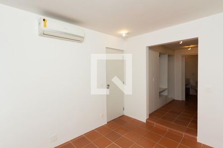Apartamento para alugar com 120m², 2 quartos e 2 vagasSuíte