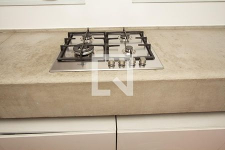 Apartamento para alugar com 120m², 2 quartos e 2 vagasCozinha (cobertura)