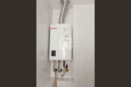 Apartamento para alugar com 120m², 2 quartos e 2 vagasÁrea de Serviço