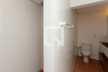 Apartamento para alugar com 120m², 2 quartos e 2 vagasBanheiro