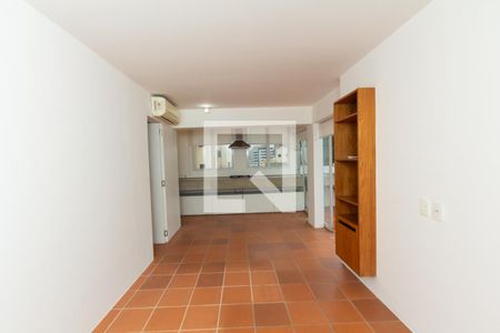Apartamento para alugar com 120m², 2 quartos e 2 vagasCozinha (cobertura)