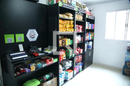 Apartamento à venda com 53m², 2 quartos e 1 vagaMini - Mercado