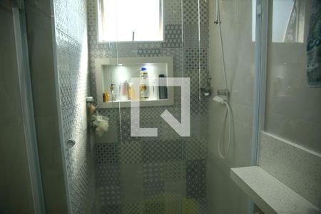 Apartamento à venda com 53m², 2 quartos e 1 vagaBanheiro