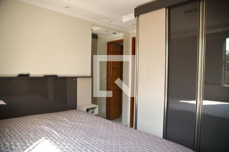 Quarto 1 de apartamento à venda com 2 quartos, 53m² em Santa Terezinha, São Bernardo do Campo