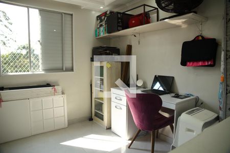 Apartamento à venda com 53m², 2 quartos e 1 vagaQuarto 2