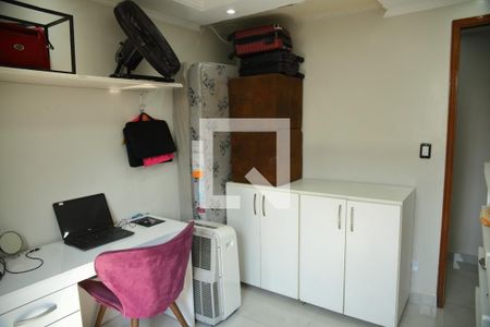Quarto 2 de apartamento à venda com 2 quartos, 53m² em Santa Terezinha, São Bernardo do Campo