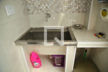 Apartamento à venda com 53m², 2 quartos e 1 vagaÁrea de Serviço