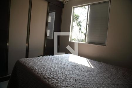 Quarto 1 de apartamento à venda com 2 quartos, 53m² em Santa Terezinha, São Bernardo do Campo