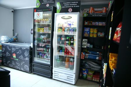 Apartamento à venda com 53m², 2 quartos e 1 vagaMini - Mercado