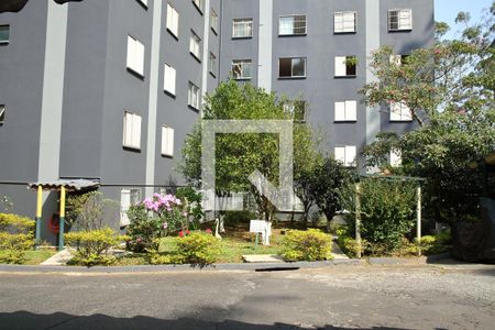 Apartamento à venda com 53m², 2 quartos e 1 vagaÁrea comum