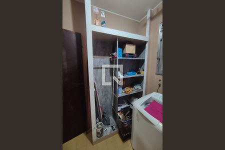 Casa de condomínio à venda com 139m², 2 quartos e 1 vaga1º Pav - Área de Serviço