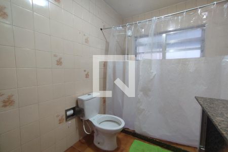 Casa de condomínio à venda com 139m², 2 quartos e 1 vaga2º Pav - Banheiro Social 2