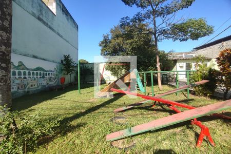 Casa de condomínio à venda com 139m², 2 quartos e 1 vagaÁrea Comum