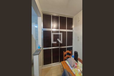 Casa de condomínio à venda com 139m², 2 quartos e 1 vaga1º Pav - Cozinha