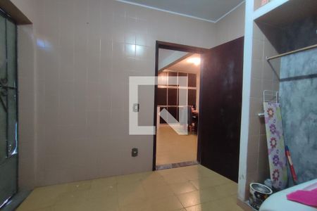 Casa de condomínio à venda com 139m², 2 quartos e 1 vaga1º Pav - Área de Serviço