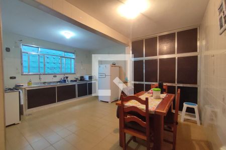 1º Pav - Cozinha de casa de condomínio à venda com 2 quartos, 139m² em Taquara, Rio de Janeiro