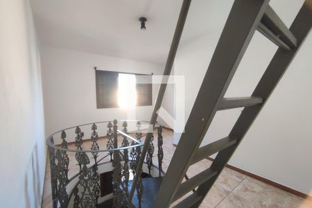 Casa de condomínio à venda com 139m², 2 quartos e 1 vaga2º Pav - Hall de Acesso aos quartos, banheiro e terraço