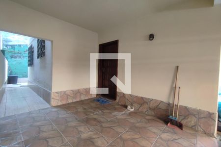 Casa de condomínio à venda com 139m², 2 quartos e 1 vagaÁrea Externa