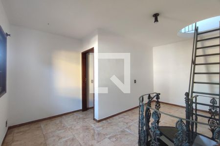 Casa de condomínio à venda com 139m², 2 quartos e 1 vaga2º Pav - Hall de Acesso aos quartos, banheiro e terraço