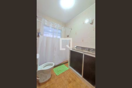 Casa de condomínio à venda com 139m², 2 quartos e 1 vaga2º Pav - Banheiro Social 2