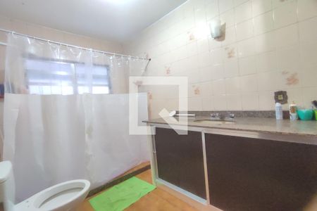 Casa de condomínio à venda com 139m², 2 quartos e 1 vaga2º Pav - Banheiro Social 2