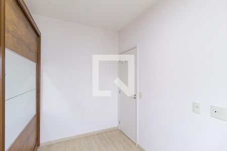 Apartamento à venda com 53m², 2 quartos e 1 vagaQuarto 2